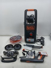 BLACK+DECKER BXPW2000PE
