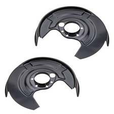 2 x Spritzblech Ankerblech