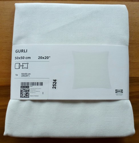 Ikea kissenbezug modell - ikea,