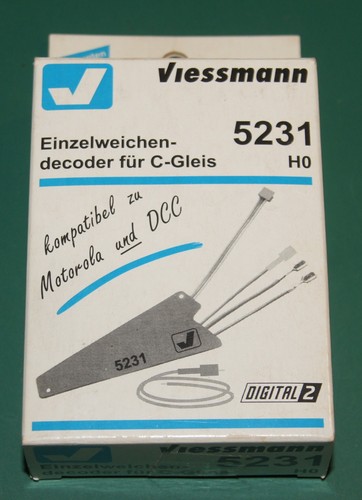 Viessmann 5231 - ,