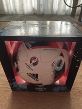 Original Adidas Fußball