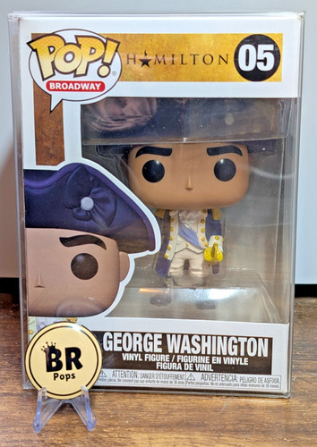 Funko pop broadway hamilton - funko, pop!