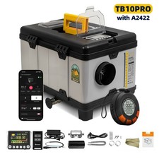 8kw 12v 24v - 8kw, diesel