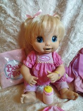 Seltene puppe doll poupee - poupee, baby