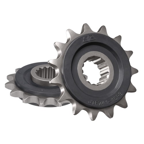 Ritzel zähne für ducati - 15,