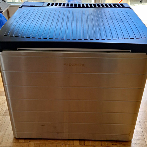Dometic kühlbox absorber 230v - absorber,