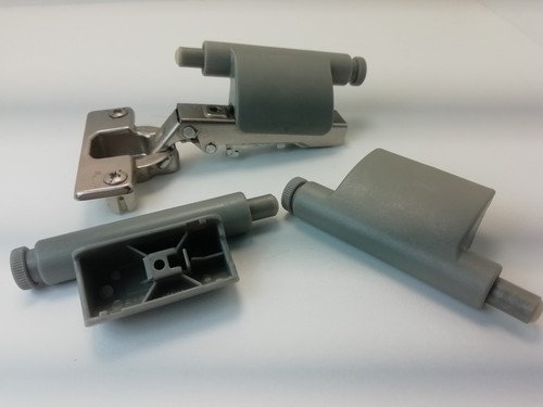 Stk hettich silent system - stk.,