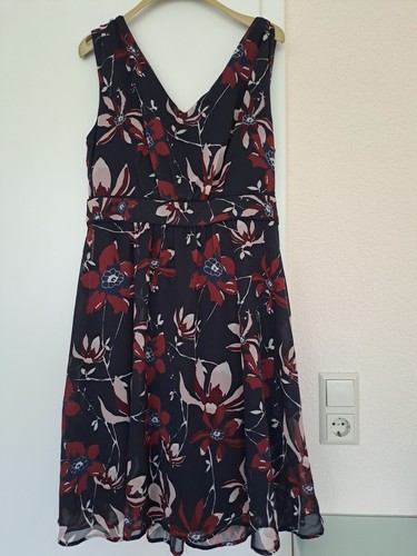Zero damen linien kleid gr - damen,