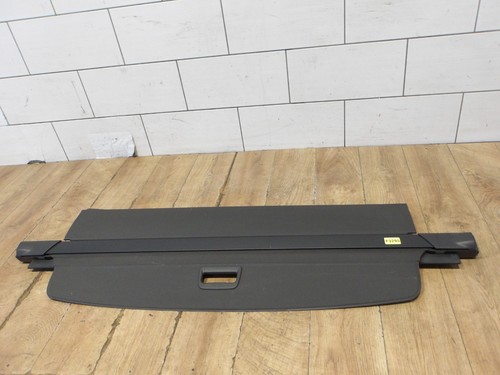 Laderaumabdeckung skoda - laderaumabdeckung,