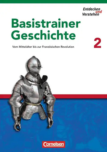Entdecken und verstehen - ,
