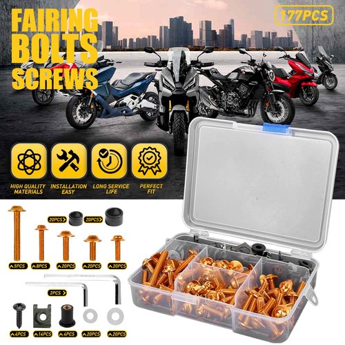 Motorcycle complete fairing - motorcycle,