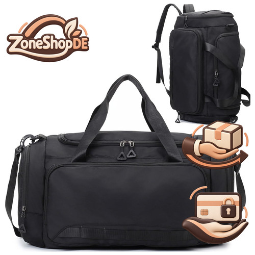 Sporttasche damen herren - sporttasche,