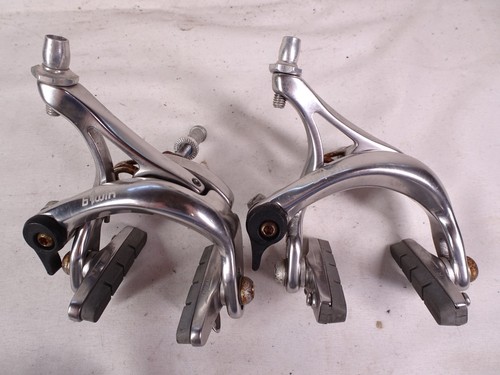 Btwin paar bremssattel - btwin, set