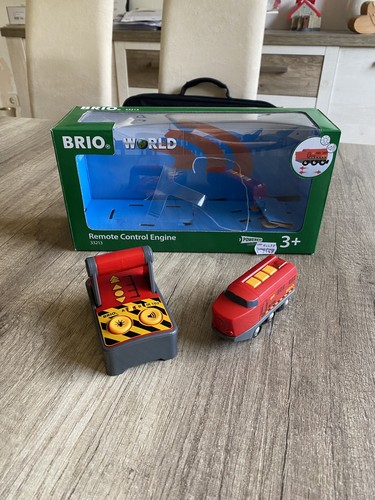 Brio set 33213 - brio,