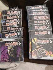 cd - Jack Slaughter Hörspiel Folge 1 bis 20  komplett 20 folgen sehr gut