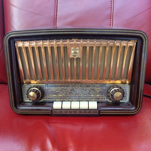 Philips philetta bd263u - philetta,