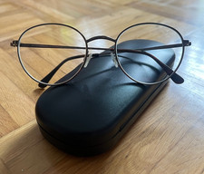 Graue Tom Ford Brille "TF 5500