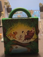 Disney The Lion King MC