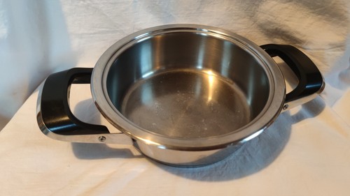 Amc 16cm 1liter milchtopf - 1,1liter,
