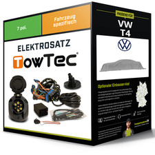 Elektrosatz 7-pol spezifisch