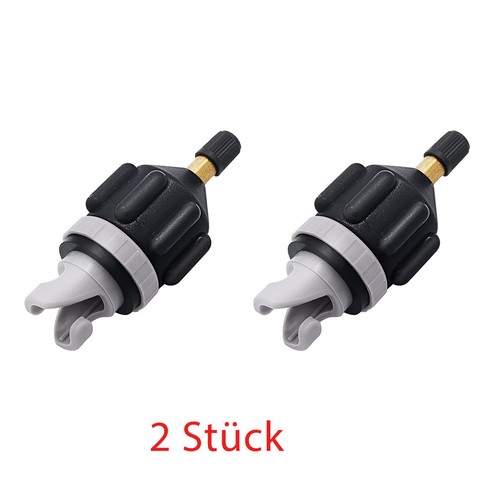 2stk sup pumpenadapter - 2stk, sup-pumpenadapter