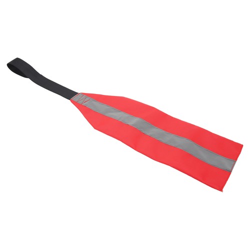 2er set sicherheitsflaggen - 2er-set,