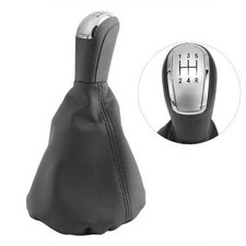 5 Gang Schaltknauf Schalthebel