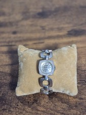 Vintage Des Cartes Damenuhr 