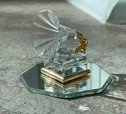 Swarovski kristall gold 191600 - kristall,