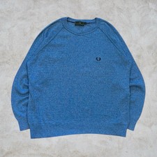 Vintage Fred Perry Crewneck