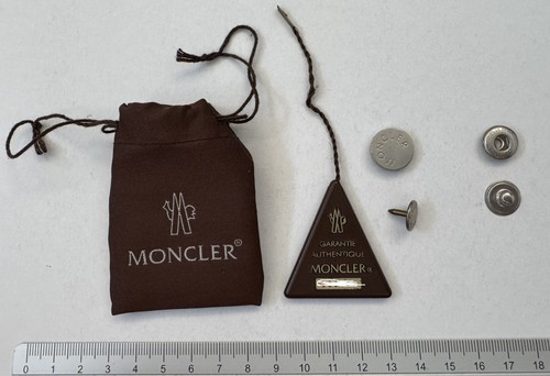Moncler kit mit - mit, original