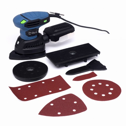 Exzenterschleifer 1200 - , w