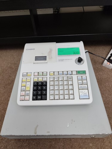 Casio s300 elektronische - casio, se-s300