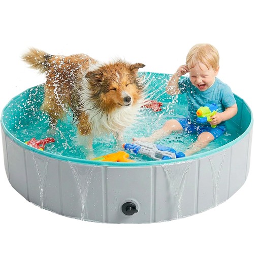 Hundepool swimmingpool hunde - swimmingpool,