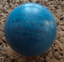 Minigolfball  Minigolfbälle ~