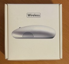 Apple Wireless Mighty Mouse