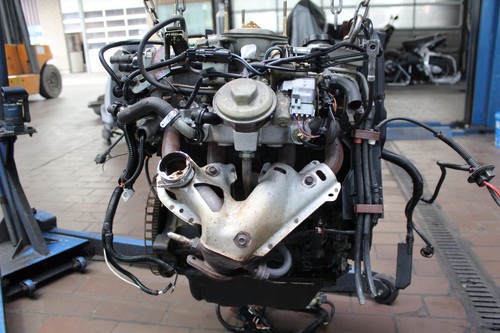 Motor f3n renault 8 - renault, r