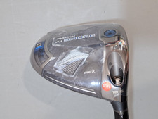 Callaway Paradym Ai Smoke MAX