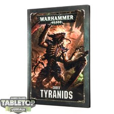 Tyraniden - Codex 8th Edition