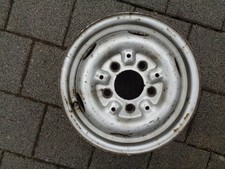 4 Stück Mercedes W661 MB 100D