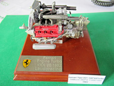 Protar 1:12 Ferrari Turbo KKK