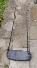 Schaukel Kinderschaukel Spielplatz
