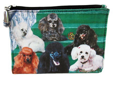 New Pudel Pet Dog Zippered