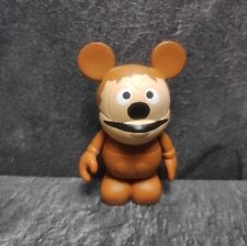 Disney Vinylmation The Muppets Rowlf Figur Ca. 7,5 Groß