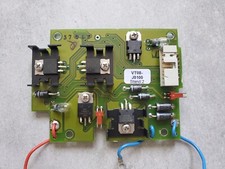 SEWERIN Ex-tec SR6 Variotec