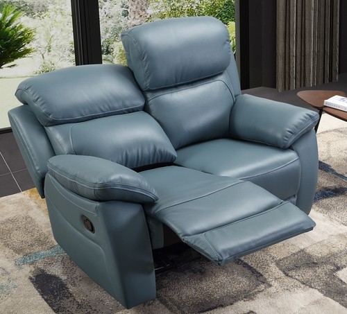 Zweisitzer sofa manuell - zweisitzer,