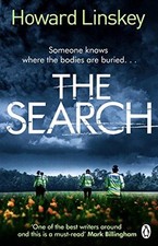 The Search,Howard Linskey