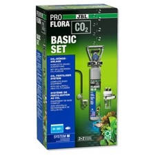 JBL ProFlora CO2 Basic Set M