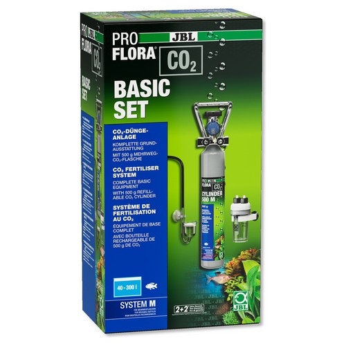 Jbl proflora co2 - basic, m