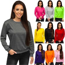 Sweatshirt Langarmshirt